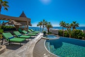 El Arco Views - Cabo Villa with Private Pool