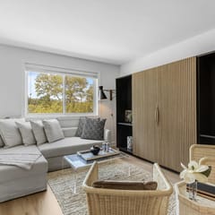 Arlington Convenience / Spacious & Modern