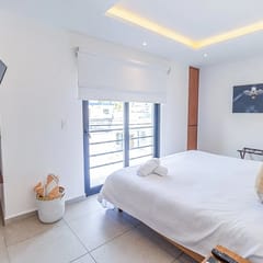 1-BR Refugio ~Rooftop Pool~ Playa Mamitas, & 5ª