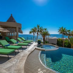 El Arco Views - Cabo Villa with Private Pool