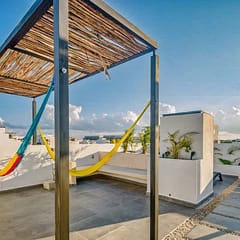 Playa Studio - Pool and Rooftop near 5th Avenue