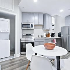 Stylish 2BR Capitol Hill Walk to Metro