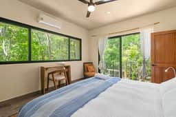 Chemuyil Jungle 1BR with Pool - Villa Miguel - Image 3