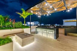 Playa 2BR - Plunge Pool and Rooftop Sea Views - Image 5