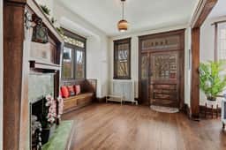 5-BR Historic Home Nestled Btw Petworth & CoHi - Image 5