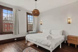 5-BR Historic Home Nestled Btw Petworth & CoHi - Image 3