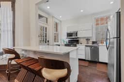 5-BR Historic Home Nestled Btw Petworth & CoHi - Image 4