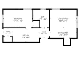 DC 1BR Near Union Market - Workspace + Laundry - Image 5