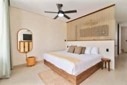 Tulum Penthouse with Two Private Plunge Pools - Image 5