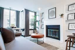 PRIME LOCATION w/ 2 Separate Units - ENTIRE FLOOR, 4-BRs! Walk to The White House & National Mall - Image 5