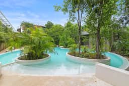 Private Plunge Pool King Studio - Tulum Jungle - Image 5