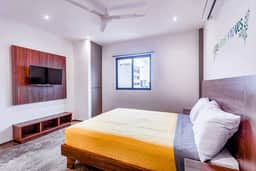 Playa del Carmen Studio - Pool and Rooftop - Image 4