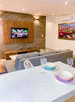 King Studio near 5th Avenue - Playa del Carmen - Image 4