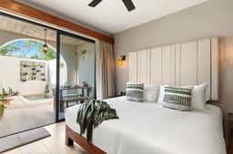 Your Own Pool and King Bed - Hacienda Tuk Tulum - Image 2