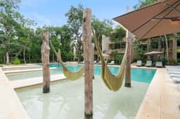 Your Own Plunge Pool - Tulum 1BR Jungle Retreat - Image 4