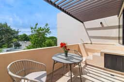 Your Own Plunge Pool - Tulum 1BR Jungle Retreat - Image 5