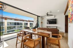 Tulum Penthouse - Your Private Rooftop Plunge Pool - Image 5