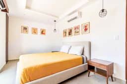 Mamitas Beach and 5th Avenue - Queen 1BR - Image 2