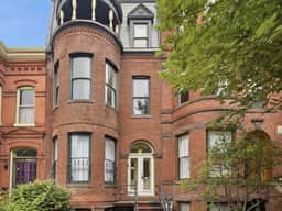 Stocker/1106 E Capitol St NE - Image 5