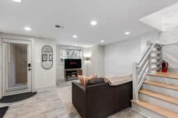Classy Central DC / Bloomingdale 1-BR Getaway - Image 3