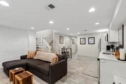 Classy Central DC / Bloomingdale 1-BR Getaway - Image 4