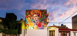 King Studio near Mamitas Beach - Pool and Rooftop - Image 4
