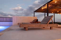 Local Tulum Living - Studio with Rooftop Pool - Image 3