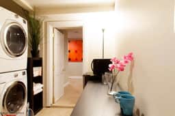 Takoma Metro: Private Basement Apartment w/ Fast - Image 4