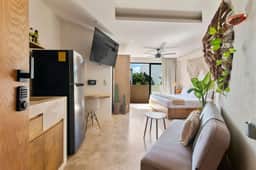 Stylish - Upscale Comfort in Aldea Zama - Image 3