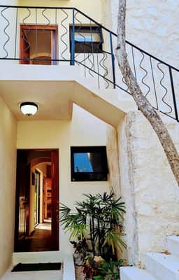 Chemuyil Jungle 1BR with Pool - Villa Sofia - Image 3
