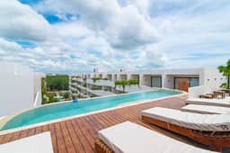 Tulum Jungle Hideaway with Private Plunge Pool - Image 4