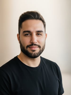 Ali Rashidifar