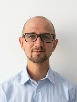 Adrien Chanoine