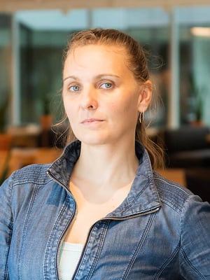 Sharon Harmon