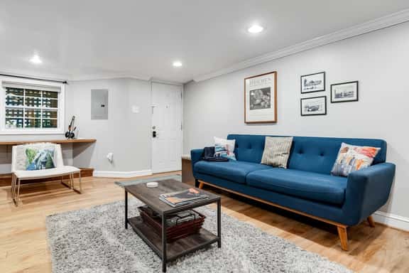 Oberoi/104 R St - Image 1