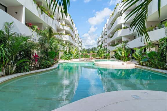 Tulum Jungle Escape with Private Plunge Pool - Image 1