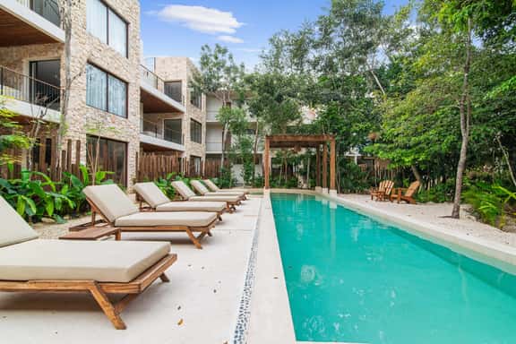 2-BR Serenity in The Heart of La Veleta - Image 1