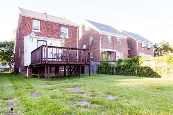 Takoma Metro: Private Basement Apartment w/ Fast - Image 1