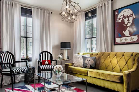 Foster/232 N Alfred - Image 1
