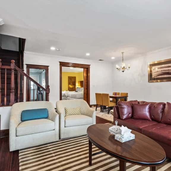 Abay/735 Park Rd NW - Image 1