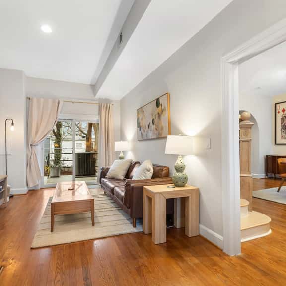 Rosa/A - 1425 NJ Ave - Image 1