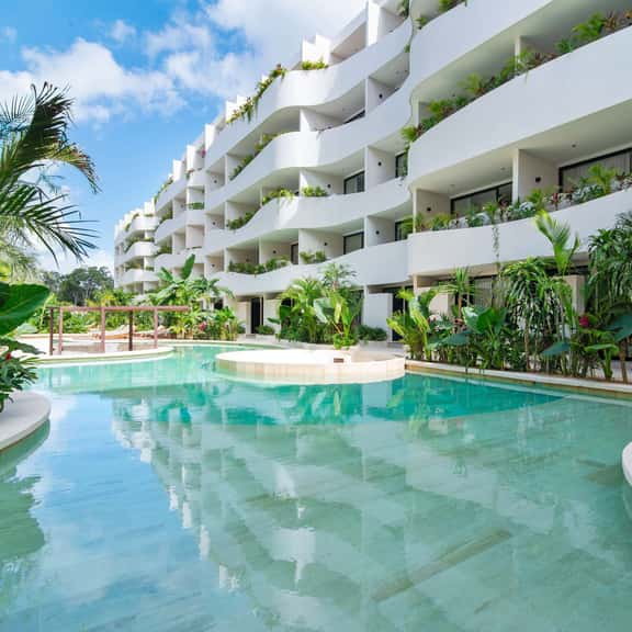 Tulum Jungle Escape with Private Plunge Pool - Image 1