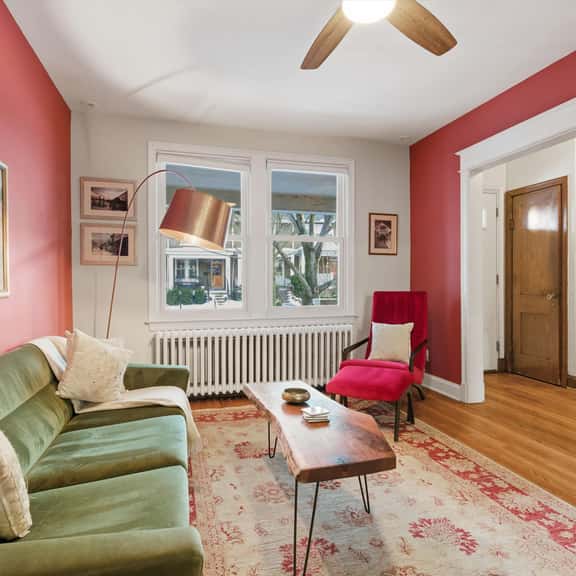 Horst/1616 D St NE - Image 1