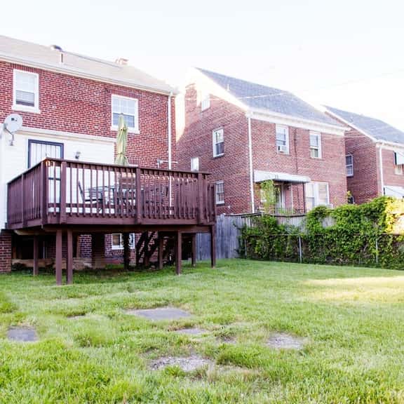 Takoma Metro: Private Basement Apartment w/ Fast - Image 1