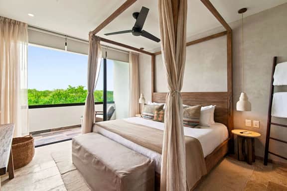 101 Park Tulum - Jungle Views, Pools & Gym - Image 3