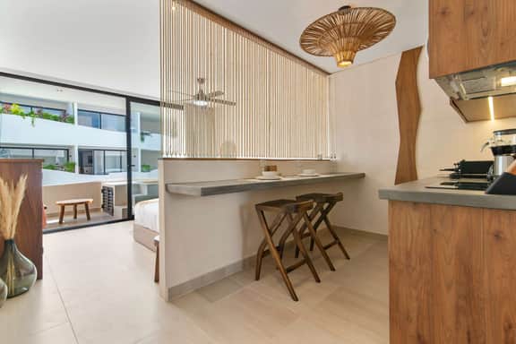 Tulum Penthouse with Two Private Plunge Pools - Image 4