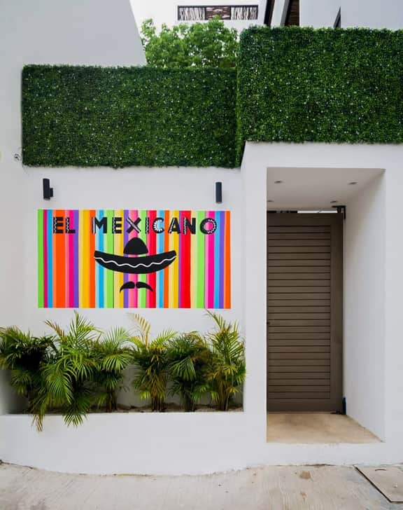 Playa del Carmen Escape - Pool and Rooftop - Image 3