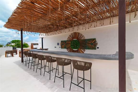 Private Pool King Studio - Tulum Jungle Escape - Image 4