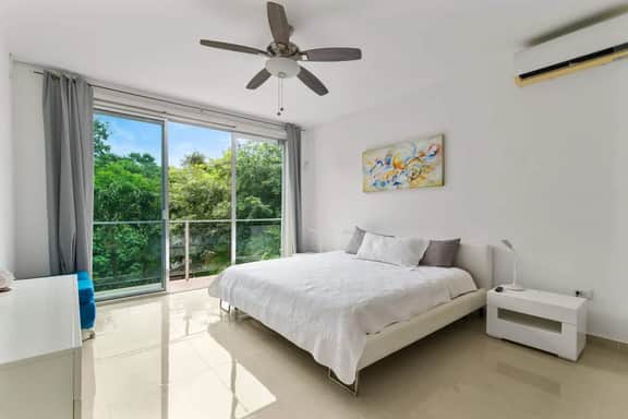 Private Pool Villa for Groups - Riviera Maya - Image 2