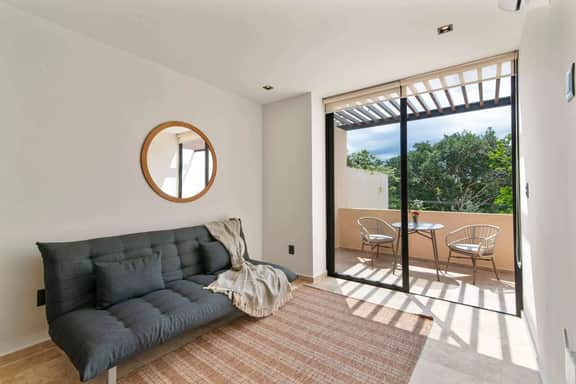 Your Own Plunge Pool - Tulum 1BR Jungle Retreat - Image 3